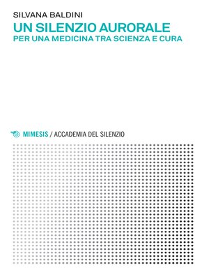 cover image of Un silenzio aurorale